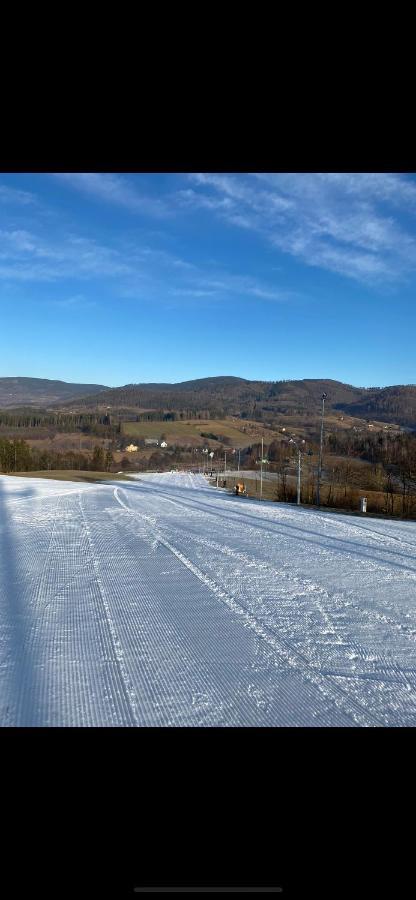 Osrodek Turystyki Weekendowej Przy Gorze * Woliborz