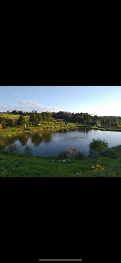 Osrodek Turystyki Weekendowej Przy Gorze Apartment *