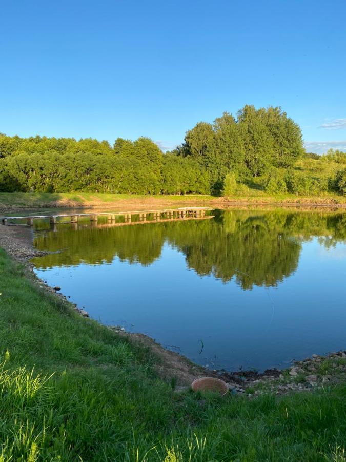 Osrodek Turystyki Weekendowej Przy Gorze