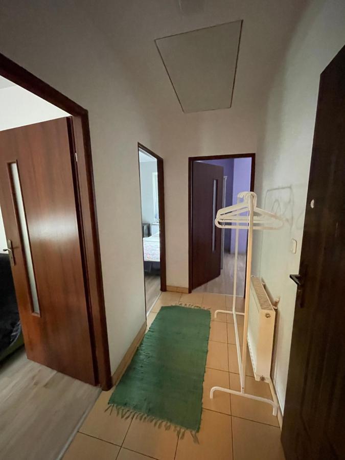 Osrodek Turystyki Weekendowej Przy Gorze Apartment
