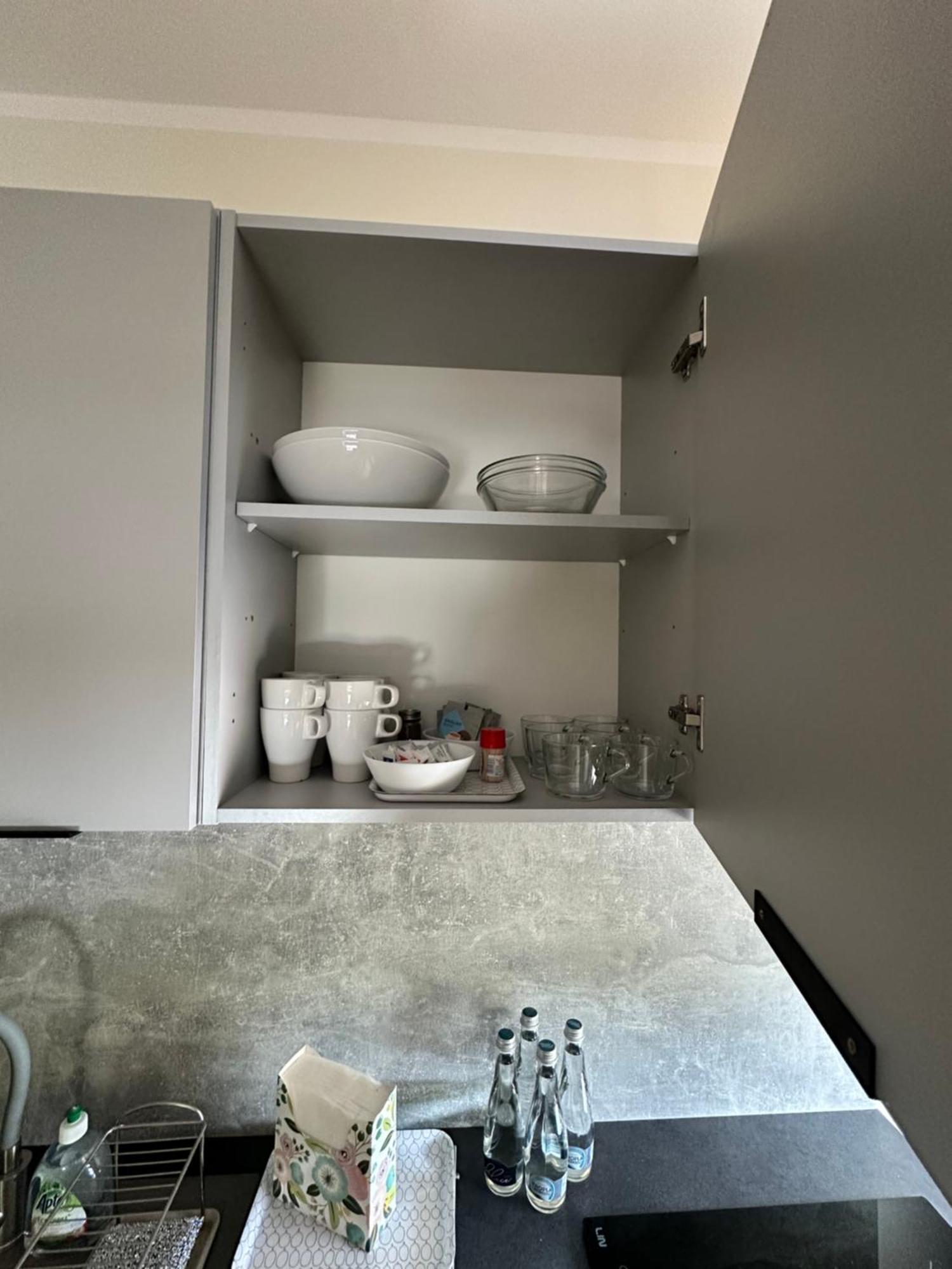Apartment Osrodek Turystyki Weekendowej Przy Gorze