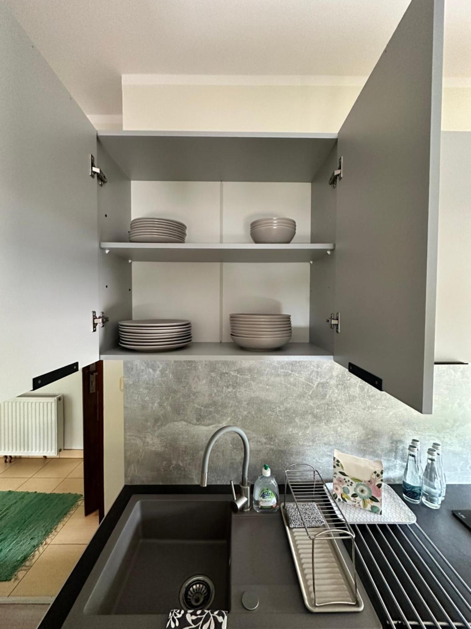 Apartment Osrodek Turystyki Weekendowej Przy Gorze *