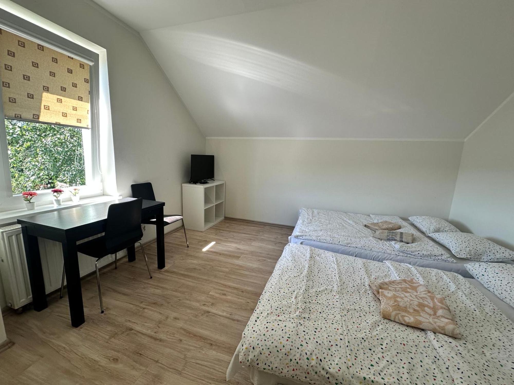 Osrodek Turystyki Weekendowej Przy Gorze Apartment Woliborz